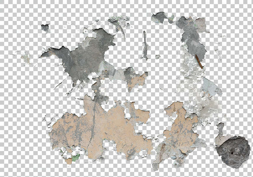 DecalsDamagePlaster0067 Free Background Texture decal masked alpha